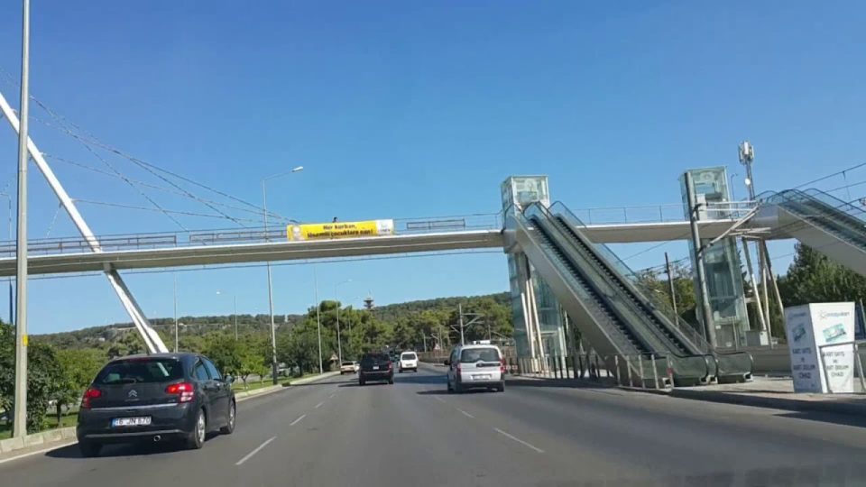 Antalya Korkuteli Yolu - Antalya Gezi Tatil - 2/30
