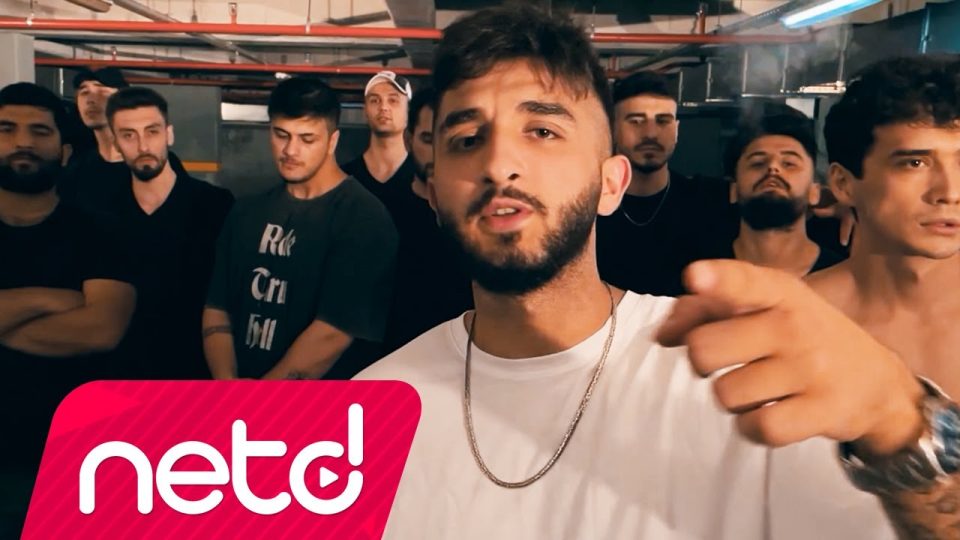 RAYO - Ghetto Haedos Şarkı Sözleri