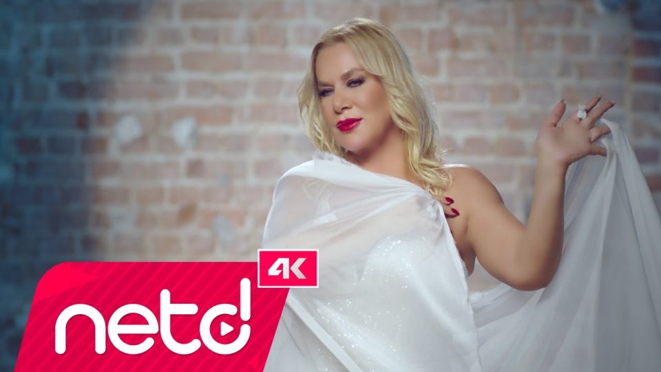 Ayfer Er - Özledim İşte