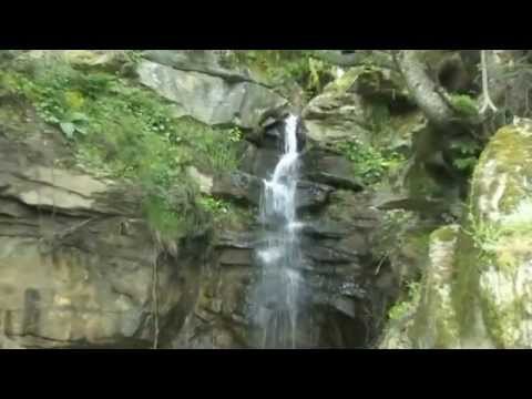 Çine Topçam Madran Suyu