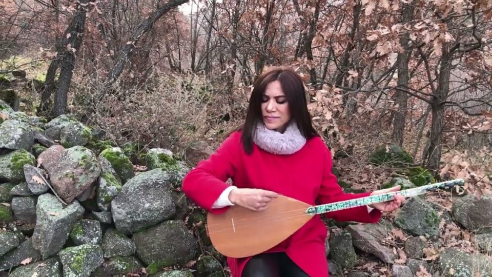 NAZLI ÖKSÜZ - Şu Kanlı Zalimin Ettiği İşler Sözleri