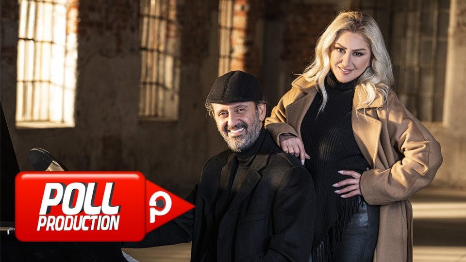Muazzez Ersoy & Yücel Arzen - Aşk Versin Kararını Şarkı Sözleri