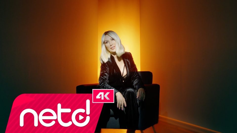 Seda Sayan - Bak Gör Şarkı Sözleri