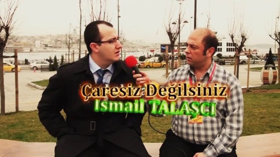 Beyin Kanseri Tedavisi - Lokman Hekim İsmail Talaşçı