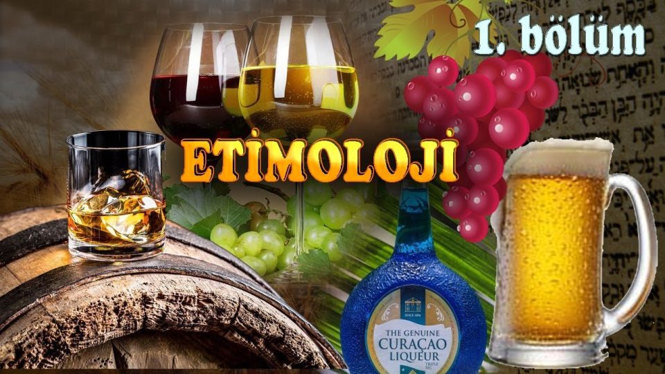 Etimoloji Nedir ? Kelimelerin dini kavramlar ve benzetmeler üzerinden başlayan öyküsü ve çalışma prensipleri