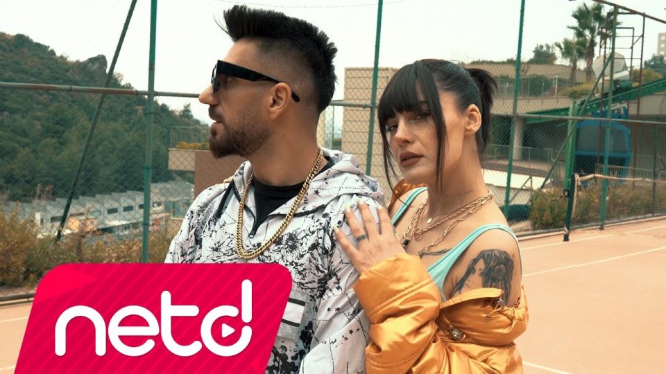 Hanımefendi feat. Bruda412 - Sorunlarım Var Şarkı Sözleri