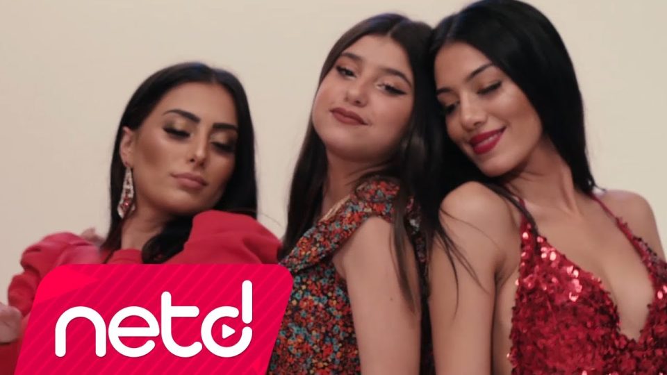 Elmas - Altınlarım Dizi Dizi Şarkı Sözleri