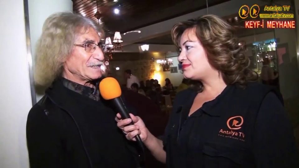 Keyf-i Meyhane - Aydın Yılmaz İşletmeleri Tek Kapılı Han Antalya Restaurantlar