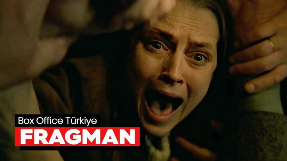 İkiz Filmi Fragman İzle