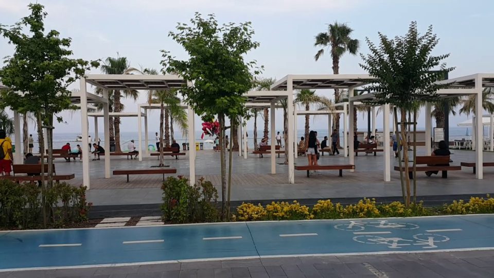 Sea Life Hotel Kavşağı Konyaaltı Antalya Gezi Tatil