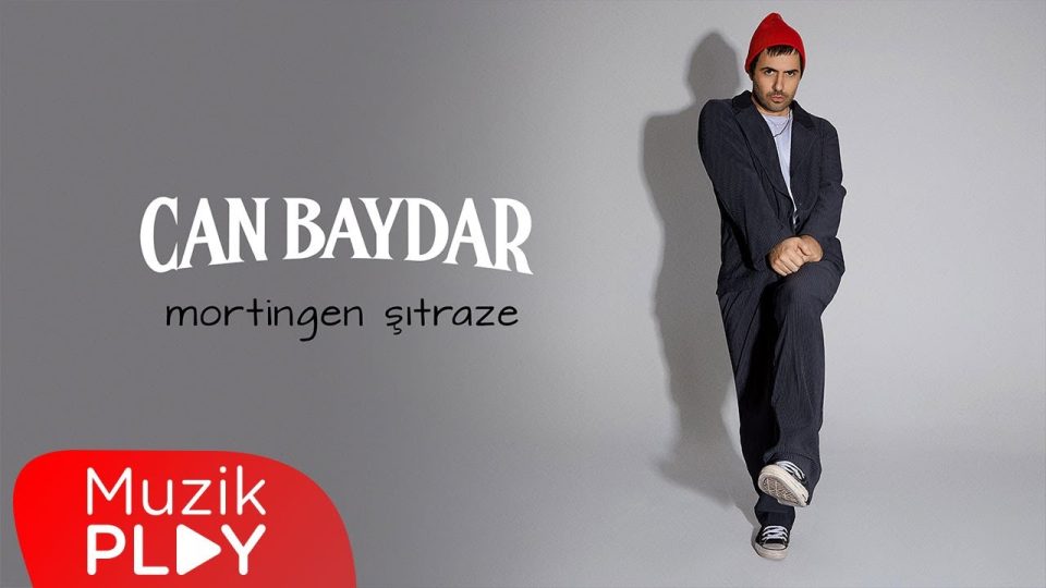 Can Baydar - Mortingen Şıtraze