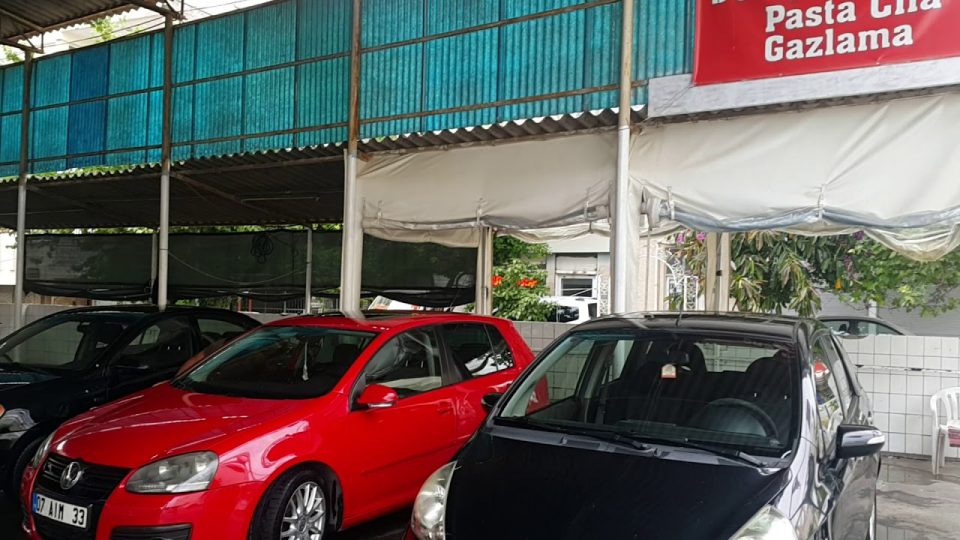 Başaran Oto Yıkama - 0242 247 9296 Antalya Oto Yıkama Oto Kuaför Oto Aksesuar
