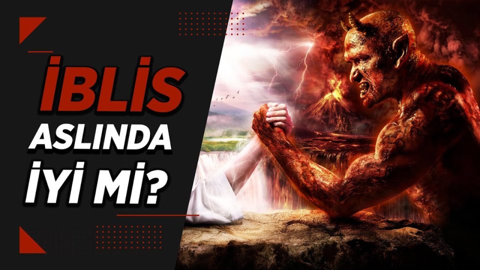 Satanizm Nedir ?  Şeytan karakterinin tarihsel gelişimi