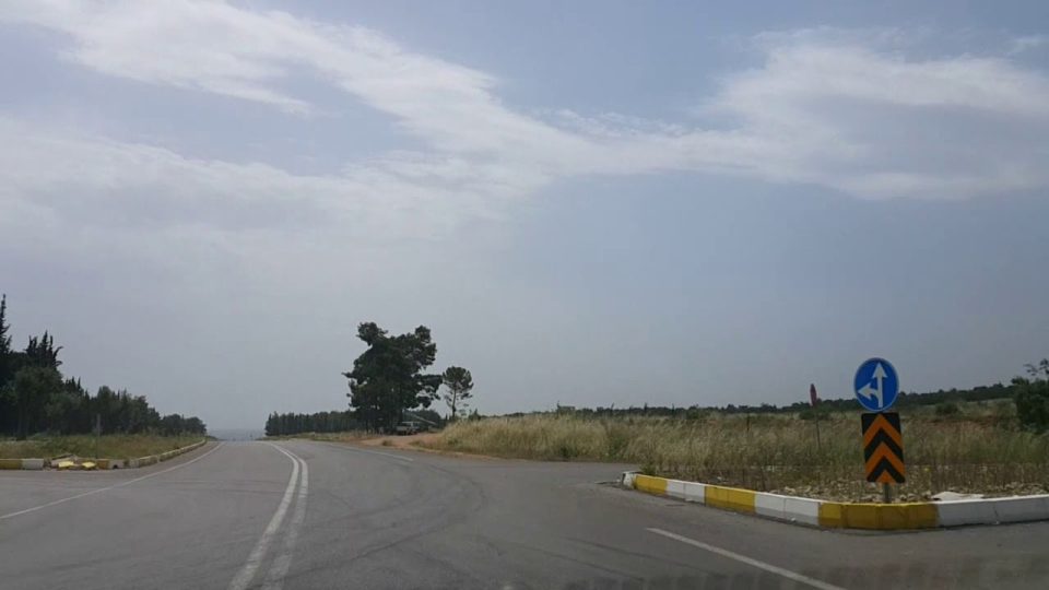 Varsak Yolları Antalya Şehir Merkezi - 9/14