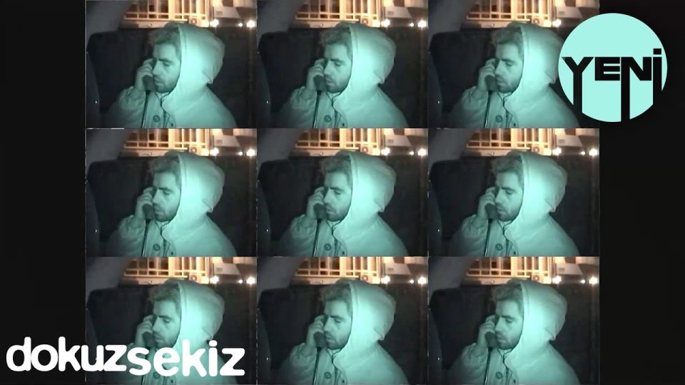 Brek - İşte senin için bir şarkı sözleri