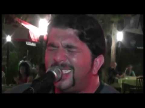 İba Cafe Antalya Canlı Müzik