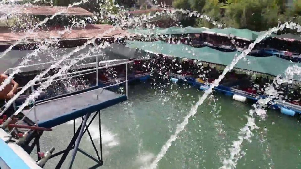 Alanya Doğal Güzellikler Natural Beauty in Alanya Dim Çayı Dim River Gezilecek Görülecek Yerleri