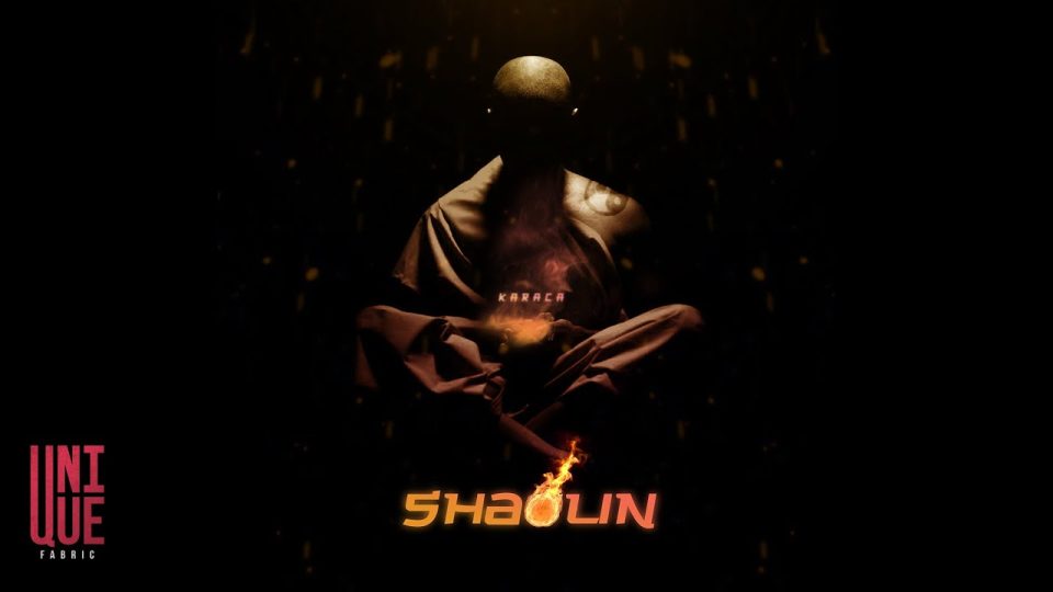 Karaca - Shaolin Şarkı Sözleri