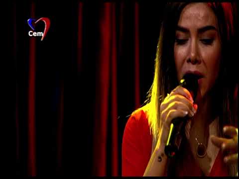 Sevda Gül Kimse Bana Yaran Olmaz Sözleri