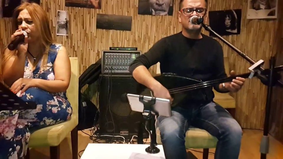 Elfida - Yüzün Geçmişten Kalan Aşka Tarif Yazdıran - İsmail Söğüt