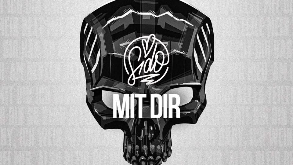 Sido – Mit Dir Lyrics