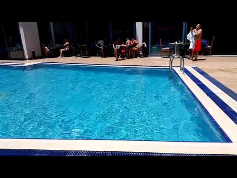 Alanya Hotels Karat Hotel Alanya Otel Videoları Alanya Tatili Otelleri