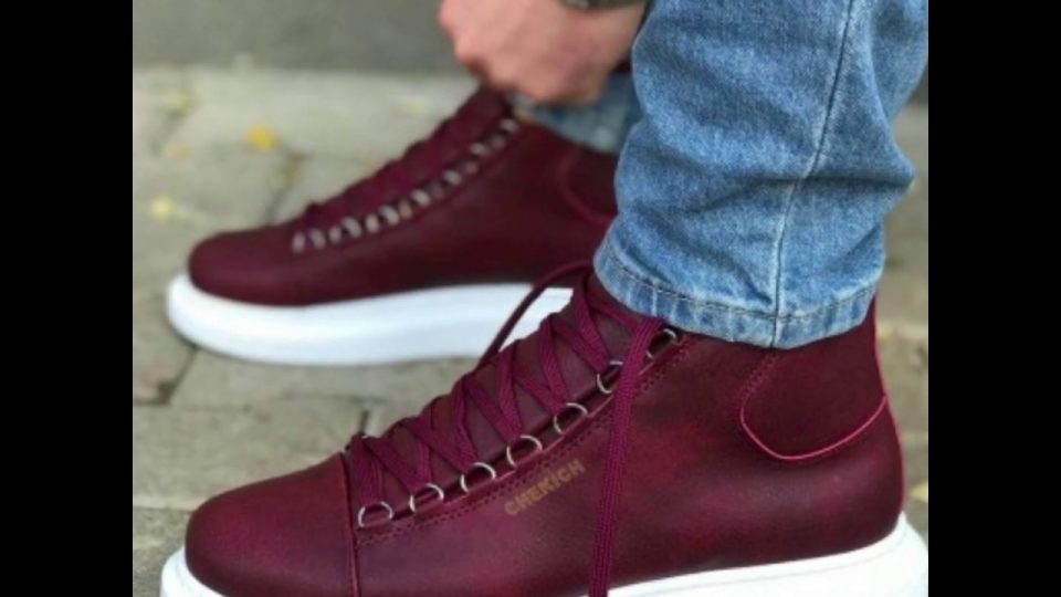 Erkek Ayakkabı Modelleri Erkek Ayakkabıları Bay Giyim Moda