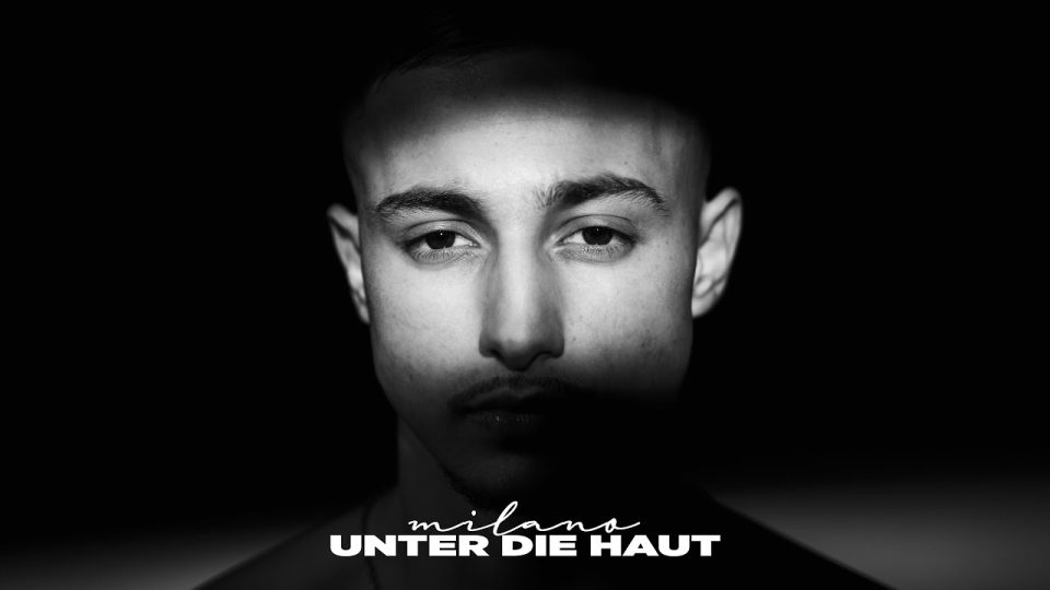 Milano - Unter die Haut Lyrics