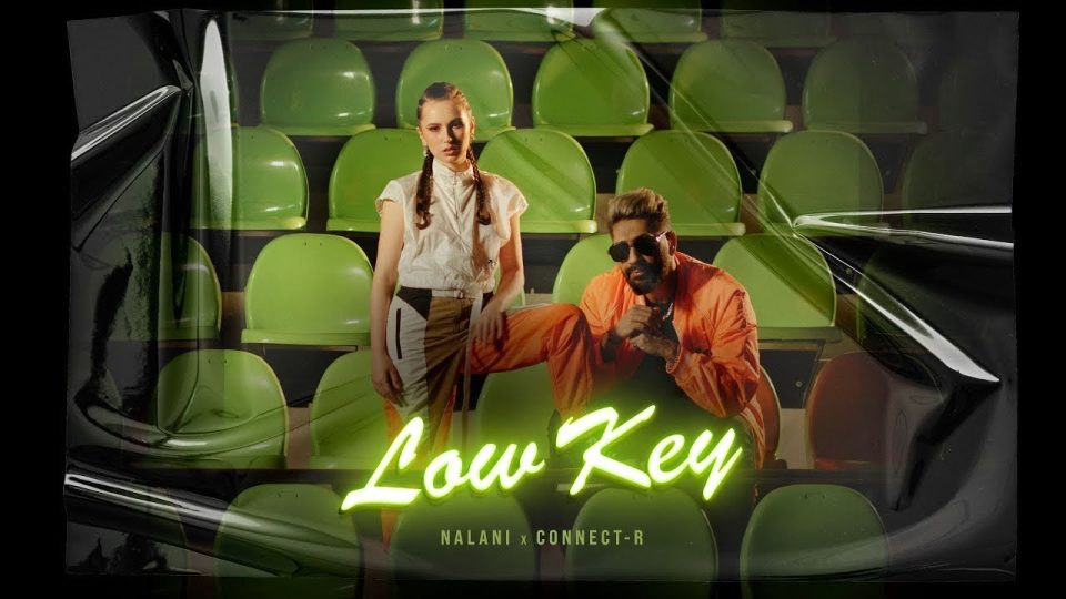 Nalani x Connect-R - Low Key