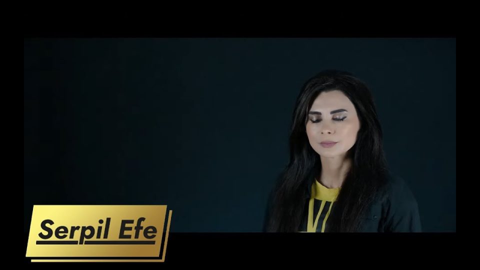 Serpil Efe - Zannetme Ki Unutamam Sözleri