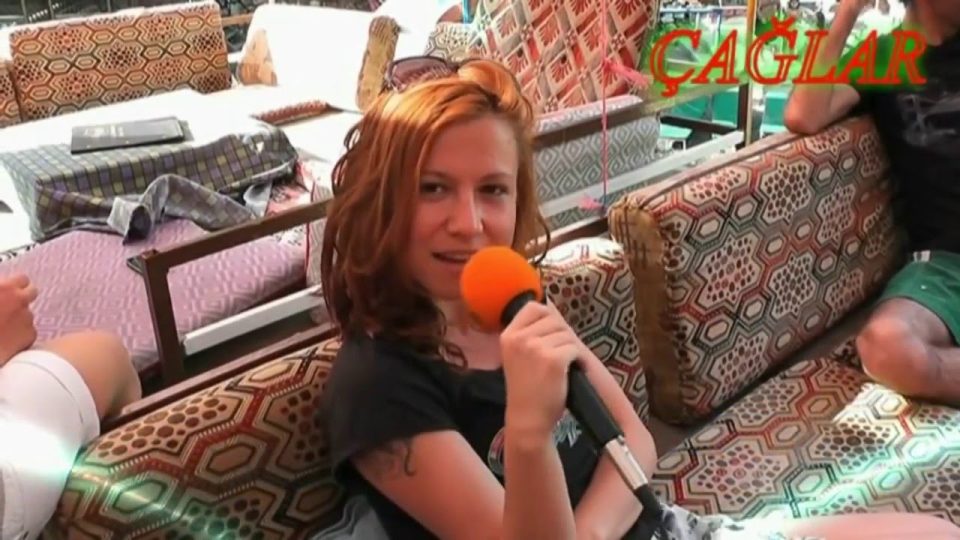 Çağlar Piknik Dimçayı Alanya