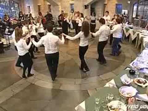 Yunanca Adanalı Türküsü