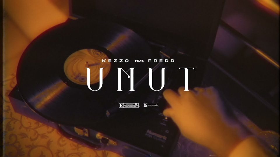 Kezzo feat. Fredd Umut Şarkı Sözleri