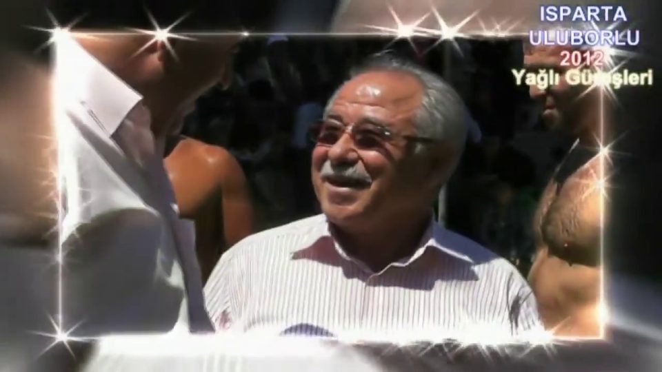 Isparta Uluborlu Yağlı Pehlivan Güreşleri 2012 - Özet - Uluborlu Belediye Başkanlığı
