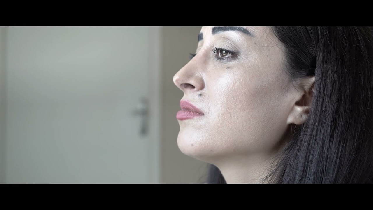 Enver Çelik - Duydum ki Hastalanmışsın