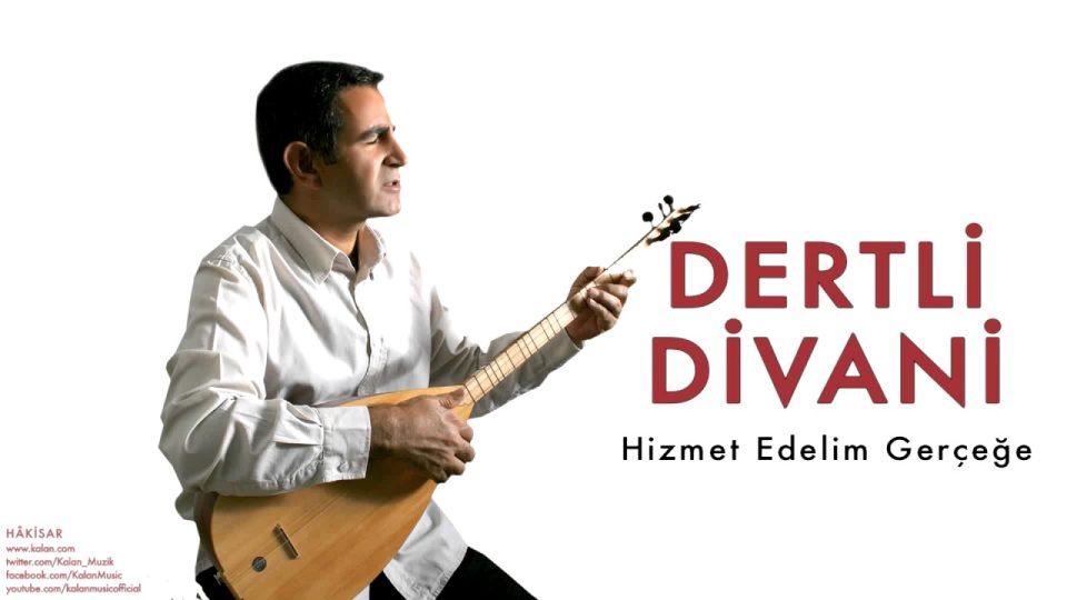 Hizmet edelim gerçeğe ol şahı merdana karşı sözleri (Sadık Baba)