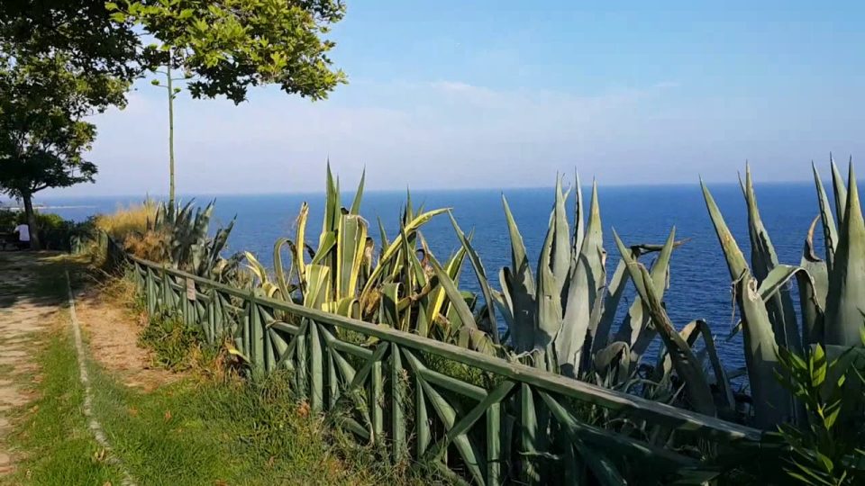 Antalya Eski Lara Yolu Barınaklar Yürüyüş - Antalya Gezi Tatil 18/27