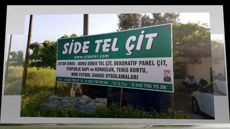 Çit Teli 0533 745 93 54 tel örgü kafes çit jiletli tel kaynaklı delikli ince tel
