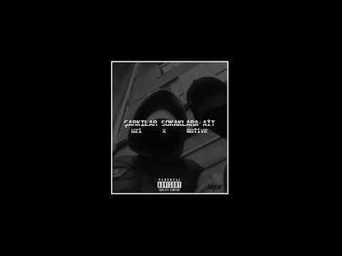 Motive X Uzi - Şarkılar Sokaklara Ait Şarkı Sözleri