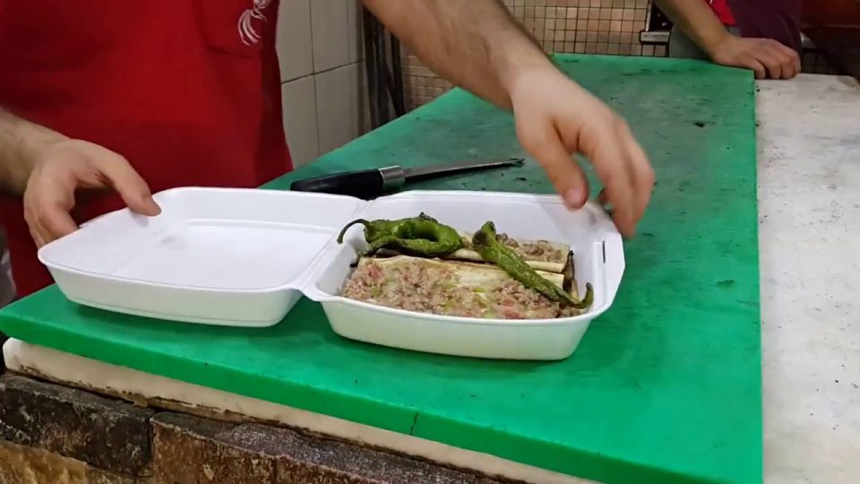 antalya acil toplu yemek paket servis 0242 2272627 Etli Ekmek yemek siparişi hattı telefon