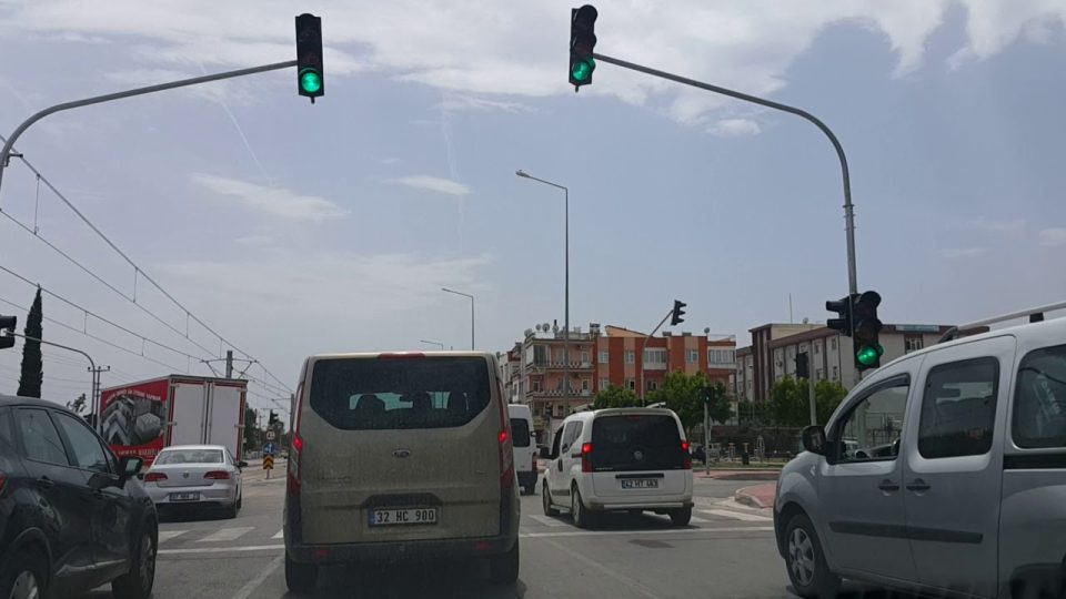 Varsak Yolları Antalya Şehir Merkezi - 14/14