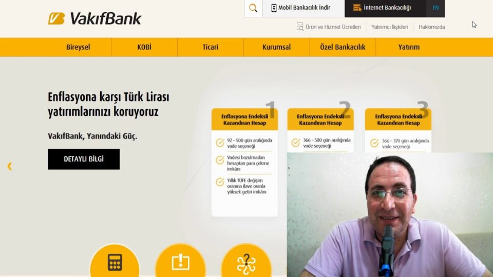Vakıfbank'tan Facebook'a ödeme yasağı mı geldi ?