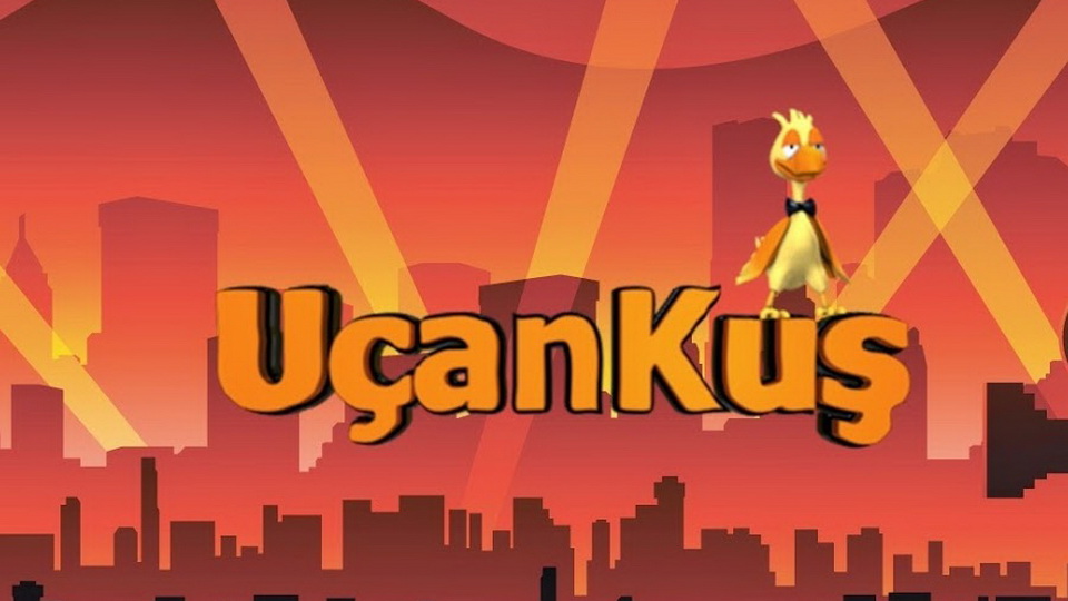 Uçankuş TV Youtube Kanalı