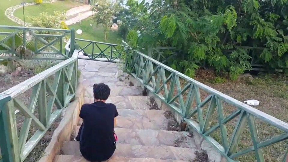 Antalya Eski Lara Yolu Barınaklar Yürüyüş - Antalya Gezi Tatil 21/27