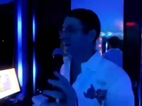 Paşa Niisspet Bar - Lara Beach Antalya 1