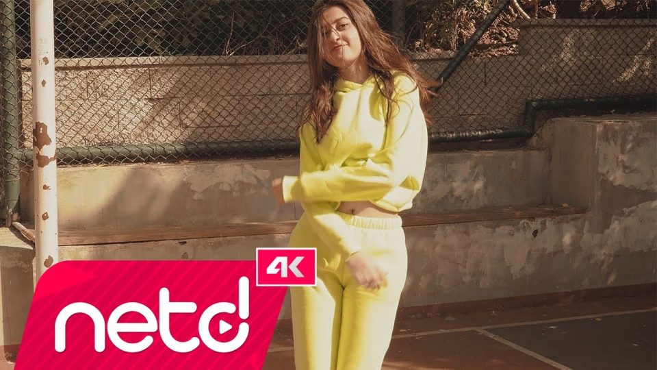 Ecem - Aşk Kesici