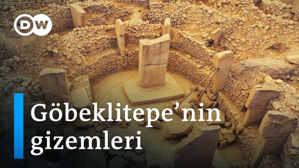 Göbeklitepe’nin 12 bin yıllık gizemi