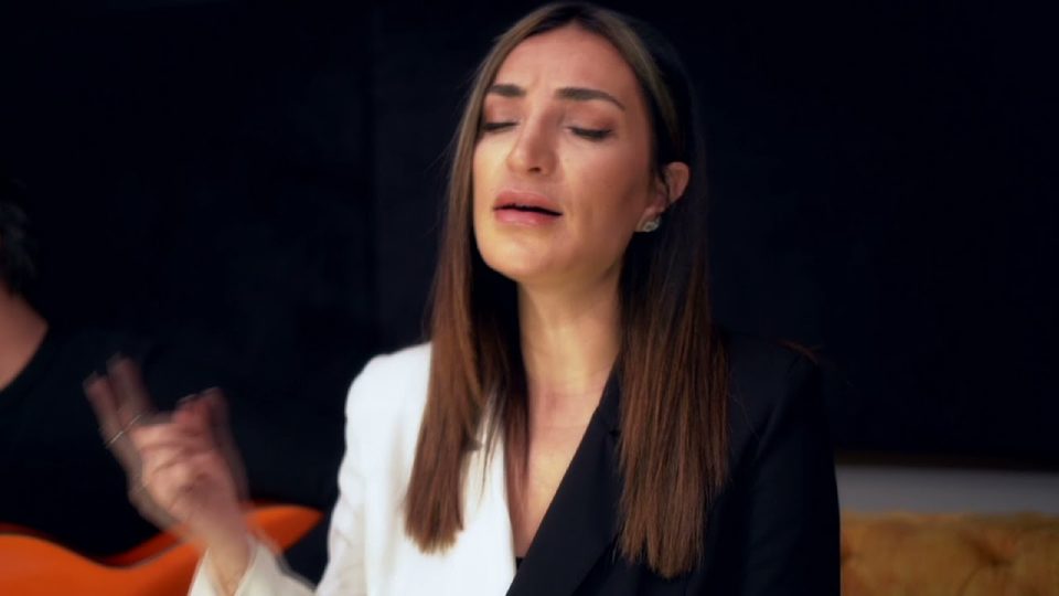 AYSEL AYDOĞAN - Benim Gibi Olmayacak Şarkı Sözleri