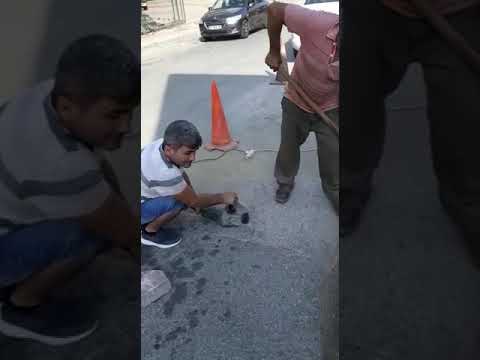 Hurma Su Gideri Lavabo Tıkanıklık Açma 0535 776 4013 Su Kaçak Sızdırma Tespit Konyaaltı Antalya