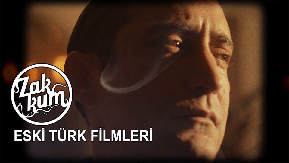 ZAKKUM - Eski Türk Filmleri Şarkı Sözleri